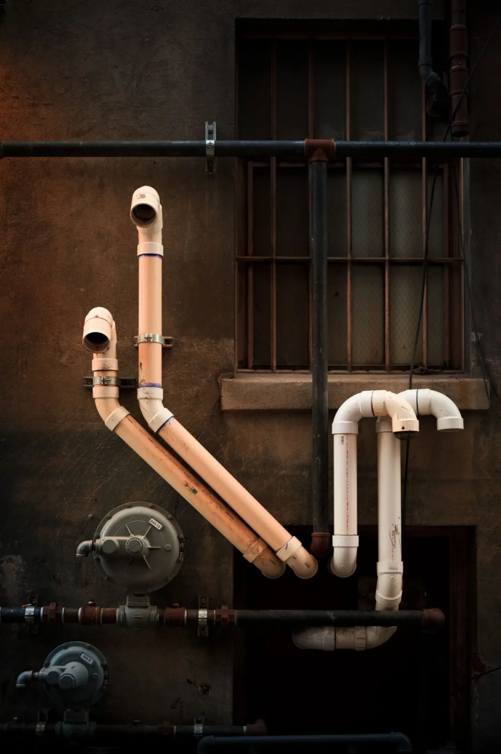 SWR Drainage Systems: A Complete Guide