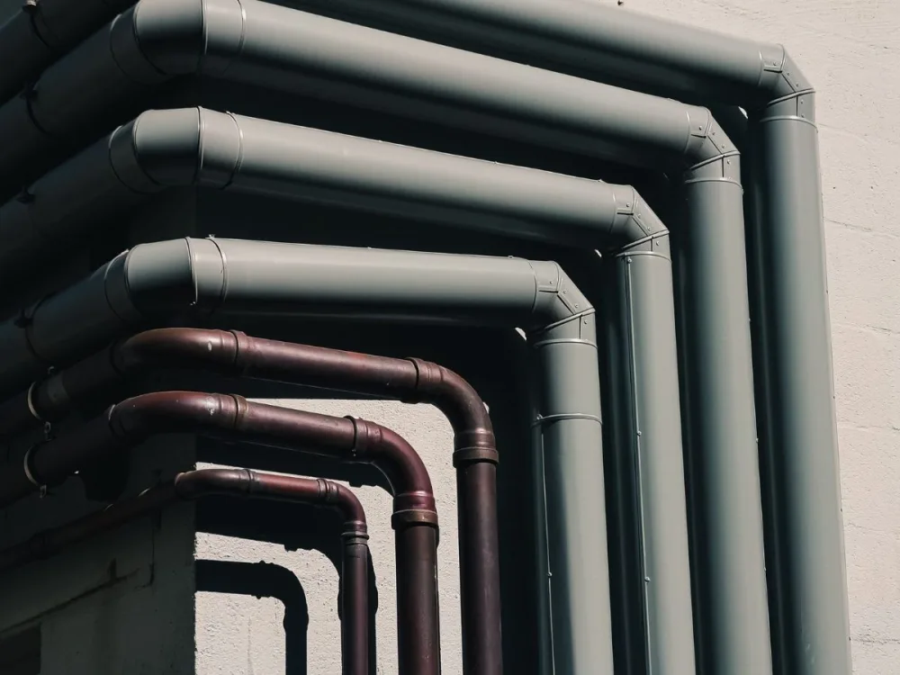 uPVC vs CPVC: Which Pipe Should You Use?