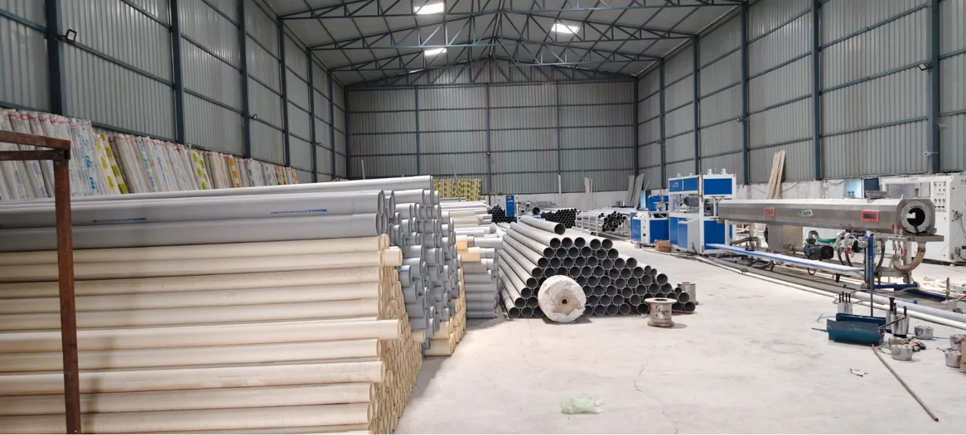Conduit Pipes manufactured by PNB Pipes